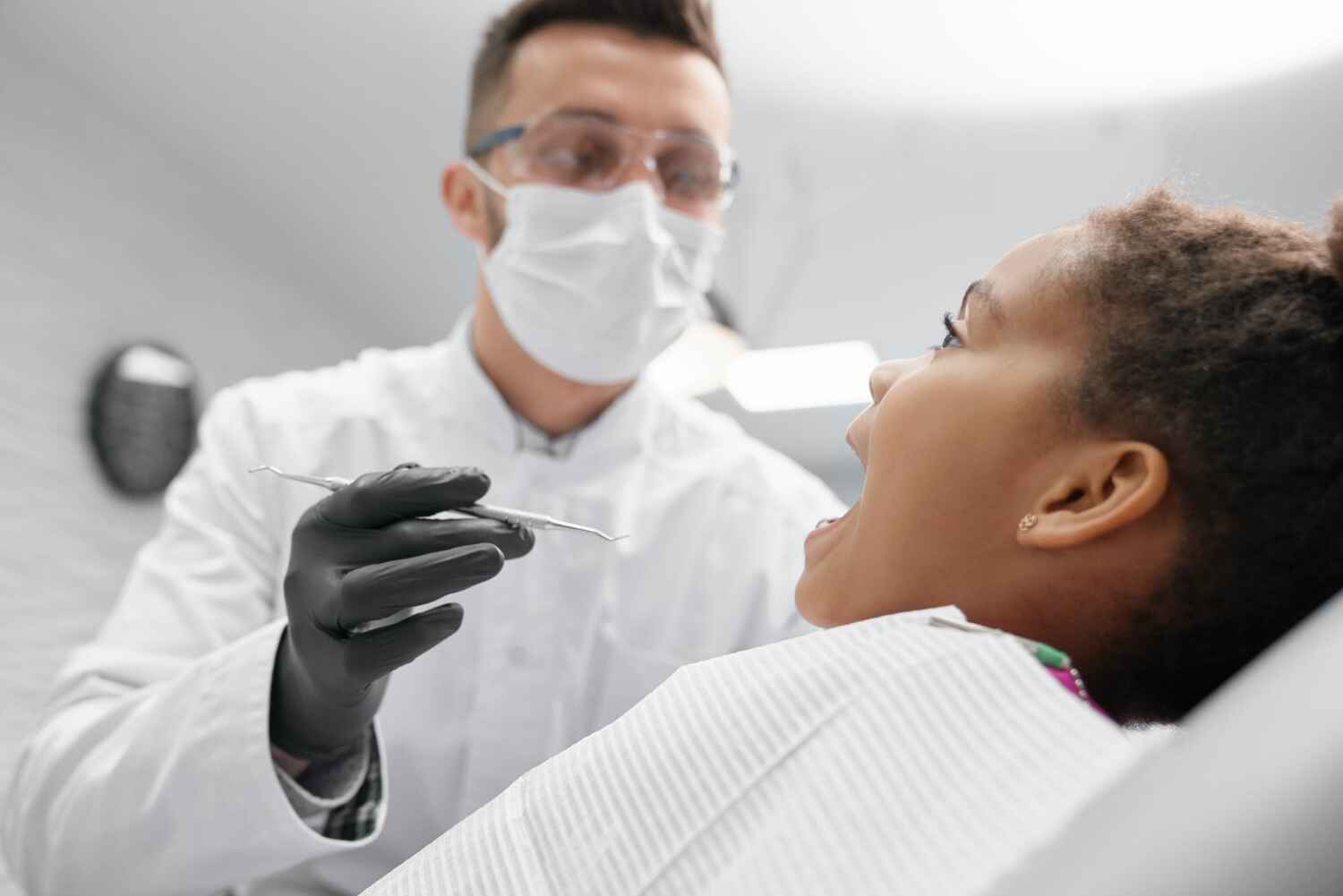 Professional Emergency Dentist in Lock Haven, PA